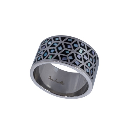 Кольцо Fiore Luna,, K03209-2/7 S